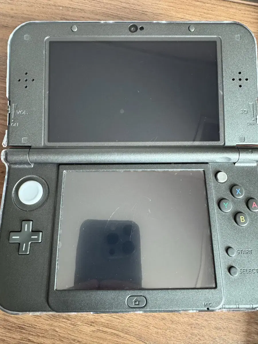 뉴 닌텐도 3ds ll 뉴큰다수 포켓몬 알파사파이어, y